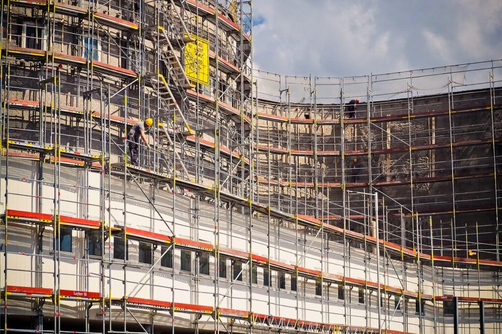 Renovation energétique - arrêté méthode